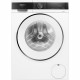 Lave-linge hublot SIEMENS WG44G200FR iQ500 - 9 kg - Induction - L59,8cm - 1400 trs/min - Blanc