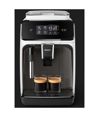 Machine expresso PHILIPS automatique avec broyeur