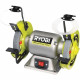 RYOBI Touret a meuler 250 W RBG6G1