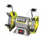 RYOBI Touret a meuler 250 W RBG6G1