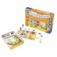 Mes jeux de petite section - Coffret complet éducatif - 20 activités programme 1e année maternelle - Ravensburger - Des 3 ans