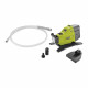 Pompe a eau RYOBI 18V OnePlus - 1500 L/H - Sans batterie ni chargeur - R18JS7-0