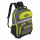 RYOBI Sac a dos 32 x 47 x 16,5 cm - RSSBP1