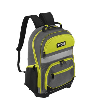 RYOBI Sac a dos 32 x 47 x 16,5 cm - RSSBP1