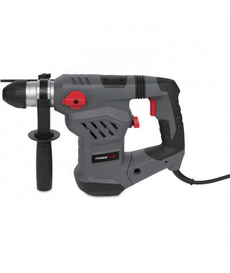 POWERPLUS MARTEAU PERFORATEUR - 1600W POWE10081