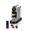 Machine expresso a capsules Citiz - KRUPS NESPRESSO YY4118FD - Silver - Pression 19 bars