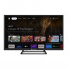 CONTINENTAL EDISON - CELED32SAG22B6 - TV LED - HD - 32'' (81 cm) - Smart Google TV - Wifi Bluetooth - 3xHDMI - 2xUSB