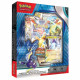 Coffret Double EX Pokémon - Exclusivité 2023 - EV03 - 5 Boosters et cartes promo