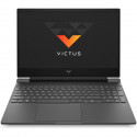 PC Portable Gamer HP Victus 15-fb0217nf - 15,6 FHD - Ryzen 7-5800H - RAM 16Go - 512Go SSD - RTX 3050 4Go - sans Windows - AZERTY