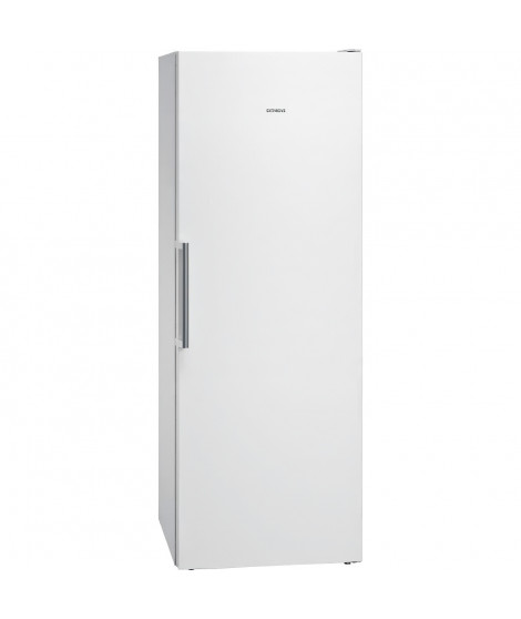 SIEMENS GS58NAWDV - Congélateur armoire - 360L - Froid ventilé  - L 70 x H 191 cm