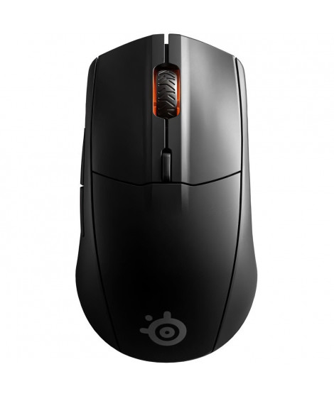 SteelSeries Rival 3 Wireless (noir)
