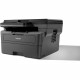 Imprimante multifonction 3-en-1 laser monochrome - BROTHER - DCP-L2627DWE - Wifi