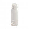 BABYMOOV Chauffe-biberon normade Moov & Feed, 340ml, minéral beige