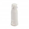 BABYMOOV Chauffe-biberon normade Moov & Feed, 340ml, minéral beige