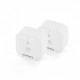 DiO Connected Home Set de 2 modules pour volet roulant -DiO 1.0