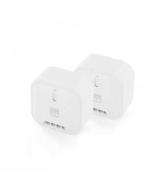 DiO Connected Home Set de 2 modules pour volet roulant -DiO 1.0