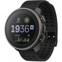 Montre connectée sport GPS - ALTIMETRE -  SUUNTO - VERTICAL TITANIUM SOLAR BLACK Diametre écran 49 mm