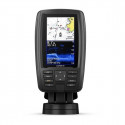 GARMIN Combiné GPS Sondeur Echomap Plus 42CV + Sonde GT20-TM