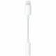 Adaptateur APPLE Lightning To 3.5Mm Headphone Adapter