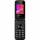 Téléphone portable LOGICOM FLEEP 190 Noir 2G - 32 Mo - Dual SIM