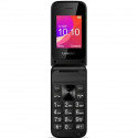 Téléphone portable LOGICOM FLEEP 190 Noir 2G - 32 Mo - Dual SIM