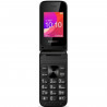 Téléphone portable LOGICOM FLEEP 190 Noir 2G - 32 Mo - Dual SIM