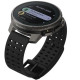 Montre connectée sport GPS - ALTIMETRE -  SUUNTO - VERTICAL TITANIUM SOLAR BLACK Diametre écran 49 mm