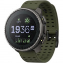 Montre connectée sport GPS - ALTIMETRE - SUUNTO - VERTICAL TITANIUM SOLAR FOREST Diametre écran 49 mm