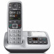 Téléphone Fixe GIGASET E560A - Répondeur et Affichage Grands Caracteres
