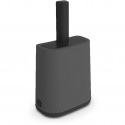 Pelle Litiere avec support ROTHO MYPET BIALA - Anthracite