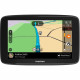 GPS auto TomTom GO Basic 6'' - Cartographie Europe 49 - Wi-Fi intégré
