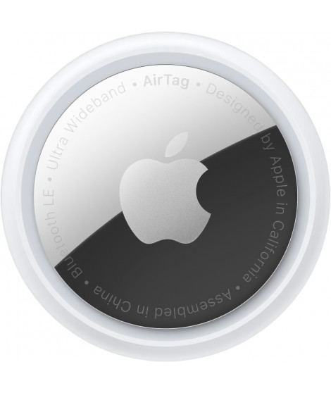 APPLE Pack de 1 AirTag