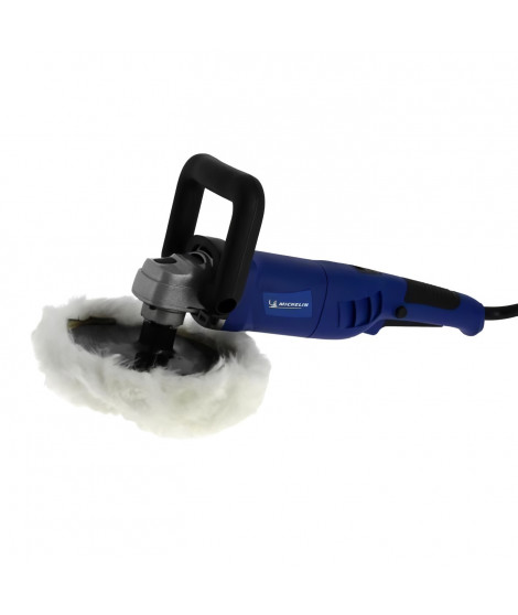 MICHELIN Polisseuse professionnelle 230 V / 50 Hz - Puissance : 1100 W