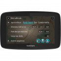 GPS Poids Lourds TomTom GO Professional 520 - Cartographie Europe 49 pays - Wi-Fi intégré - Appels mains-libres