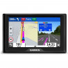 Navigateur GPS GARMIN Drive 52 LMT-S (SE) - Europe du Sud - 5 - TFT - écran tactile - Noir