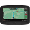 Navigateur GPS TOMTOM GO Classic 5 - Carte Europe 49 pays - Mises a jour Wi-Fi - Alertes de zones de danger