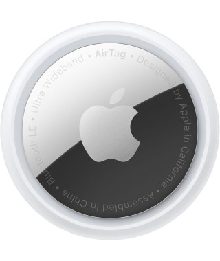 APPLE Pack de 4 AirTag