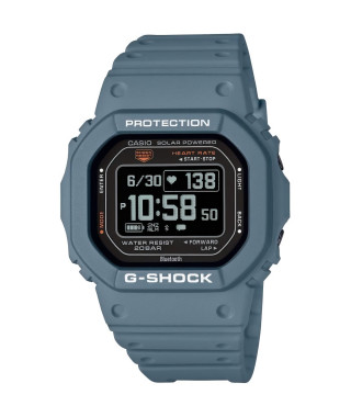 Montre - CASIO - G-Shock Sport - DW-H5600-2ER - Bleu