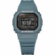 Montre - CASIO - G-Shock Sport - DW-H5600-2ER - Bleu