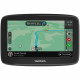 Navigateur GPS TOMTOM GO Classic 6 - Carte Europe 49 pays - Mises a jour Wi-Fi - Alertes de zones de danger