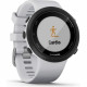 GARMIN Montre Swim 2 - Blanche