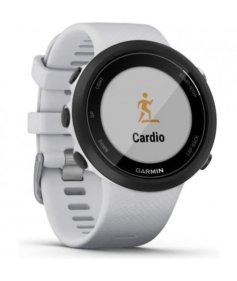 GARMIN Montre Swim 2 - Blanche