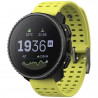 Montre connectée sport GPS - ALTIMETRE - SUUNTO - VERTICAL - Black Lime Diametre écran 49 mm