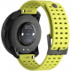 Montre connectée sport GPS - ALTIMETRE - SUUNTO - VERTICAL - Black Lime Diametre écran 49 mm