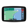 GPS Camping-Car et Caravane TOM TOM GO Camper Max - écran HD 7 - Cartographie Monde