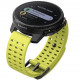 Montre connectée sport GPS - ALTIMETRE - SUUNTO - VERTICAL - Black Lime Diametre écran 49 mm