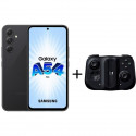 Pack Galaxy A54 5G 128Go Noir  + RAZER Manette de jeu Kishi V2