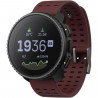 Montre connectée sport GPS - ALTIMETRE -SUUNTO VERTICAL BLACK RUBY Diametre écran 49 mm