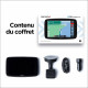 GPS Camping-Car et Caravane TOM TOM GO Camper Max - écran HD 7 - Cartographie Monde