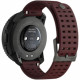 Montre connectée sport GPS - ALTIMETRE -SUUNTO VERTICAL BLACK RUBY Diametre écran 49 mm